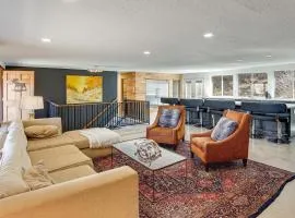 Quiet Foothills Retreat w/ Spacious Yard in Beaver
