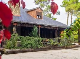 Hotel Rural Victoria by Bossh! Hotels，位于昆卡的酒店