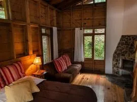 雷瑟瓦阿祖尔旅馆