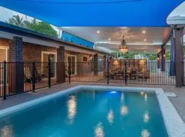 Wonga Belle Beach House