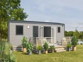 Mobile home Keiheuvel 6p