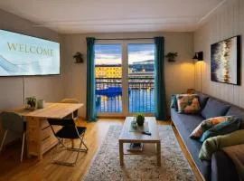 Trondheim Fjord Suites Self Checkin And Out