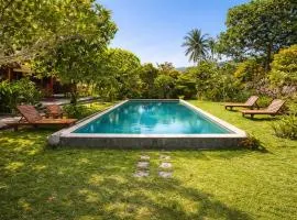 Cici Bungalows
