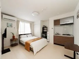 SAIEI Hotel 东京小岩 JR京成双站直达成田羽田迪士尼适合家庭团队整栋多房型