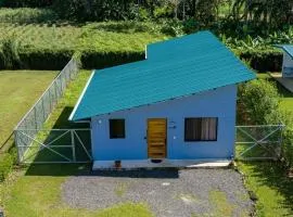 La Fortuna Casa Kanela petfriendly