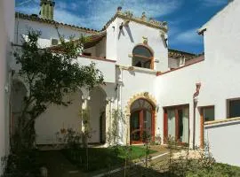 18Th-Century Noble Residence In San Sperate