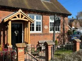 St Catherines Cottage The Old Schoolhouse
