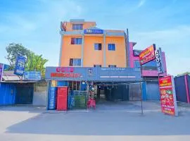 FabHotel Gold Residency