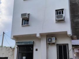 Hotel Aditya Bikaner，位于Deshnoke的酒店