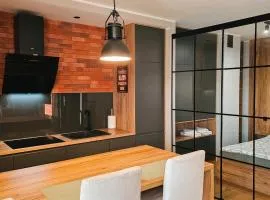 Apartament Loftowy FV VAT