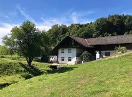 Die Bartlmühle