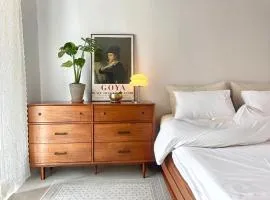 Gold Stream House