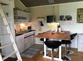 Mysig stuga Cozy Cottage