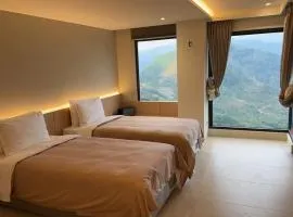 瑷勒芬庄园民宿Ailefen Manor Guesthouse 
