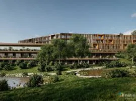Terme Olimia - Family hotel Vilinia superior