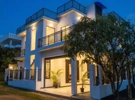 Sea Line Villa