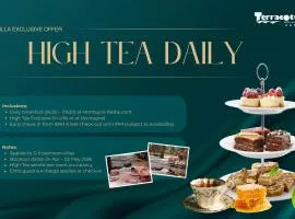 大叻特拉可塔酒店及度假村