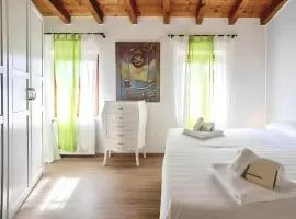 Alla Vigna - Nel Verde a 20 Minuti dal Centro