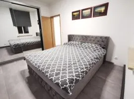 Gemütliche Ferienwohnung