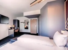B&B HOTEL Dresden City-Süd
