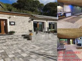 Wellness Pension U Krbu