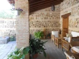 Casa Rural Las Navillas