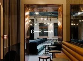 OREA Place Seno
