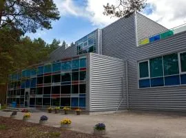 Värska Veekeskuse hotell