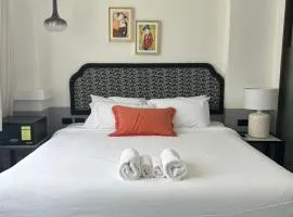 Chinoir Boutique Phuket Town