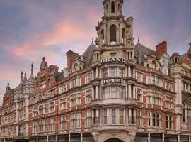 The Grand Hotel Leicester by The Unlimited Collection