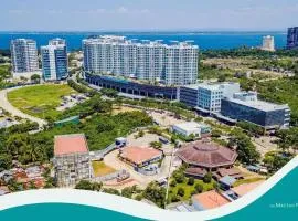 Mactan Newtown Studio Type with Balcony