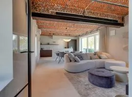 Ferme de Pétrieux - Gîte "Le Peuplier" avec piscine et wellness