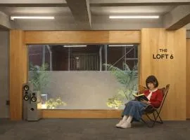 The loft 6