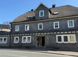 Hotel Kaiser Friedrich