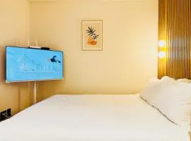 Hotel Daun Guri