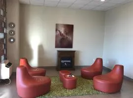 格兰特摩尔汽车旅馆