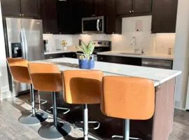 Frisco Stay Cozy 2 Beds Pool Universal kids Resort 5 mins Away!