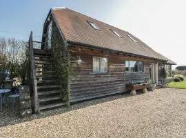 The Hideaway Loft