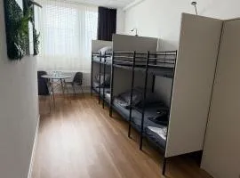 Hostel Terre