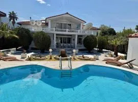 Dalyan Grand Garden