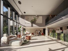 Hotel Sumratin，位于杜布罗夫尼克的酒店