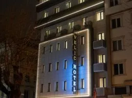 库库克昆威尔里克酒店
