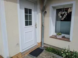 Bungalow Poggendorf