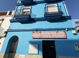 Apartamentos Residencial Campamento