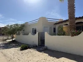 Casa Stu Playa de Oro Rental