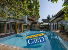 Genusshotel Almrausch