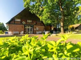 Naturhotel Hof Ehlers