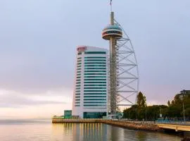 米瑞亚德SANA酒店