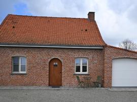 Huis van de Koekuit，位于Moorslede的酒店
