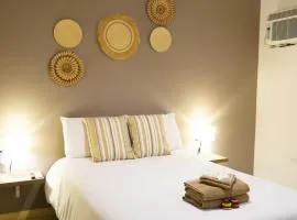 Park View Hostel & Suites